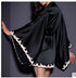 Sexy Robe Lingerie Nightgown Sleep Top Pajamas Gown